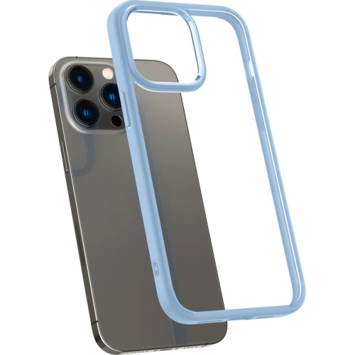 Kup Etui Spigen Ultra Hybrid Apple iPhone 14 Pro Sierra Blue - SPN2434 - {ean13} - Sklep Home Screen