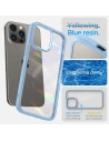 Kup Case Spigen Ultra Hybrid Apple iPhone 14 Pro Sierra Blau - SPN2434 - {ean13} - Sklep Home Screen