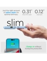 Kup Etui Spigen Ultra Hybrid Apple iPhone 14 Pro Sierra Blue - SPN2434 - {ean13} - Sklep Home Screen