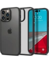 Kup Etui Spigen Ultra Hybrid Apple iPhone 14 Pro Frost Fekete - SPN2436 - {ean13} - Sklep Home Screen