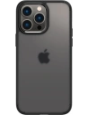 Kup Case Spigen Ultra Hybrid Apple iPhone 14 Pro Frost Schwarz - SPN2436 - {ean13} - Sklep Home Screen