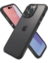 Kup Etui Spigen Ultra Hybrid Apple iPhone 14 Pro Frost Fekete - SPN2436 - {ean13} - Sklep Home Screen