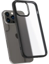 Kup Etui Spigen Ultra Hybrid Apple iPhone 14 Pro Frost Fekete - SPN2436 - {ean13} - Sklep Home Screen