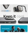 Kup Etui Spigen Ultra Hybrid Apple iPhone 14 Pro Frost Fekete - SPN2436 - {ean13} - Sklep Home Screen