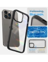 Kup Etui Spigen Ultra Hybrid Apple iPhone 14 Pro Frost Fekete - SPN2436 - {ean13} - Sklep Home Screen