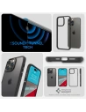 Kup Etui Spigen Ultra Hybrid Apple iPhone 14 Pro Frost Fekete - SPN2436 - {ean13} - Sklep Home Screen