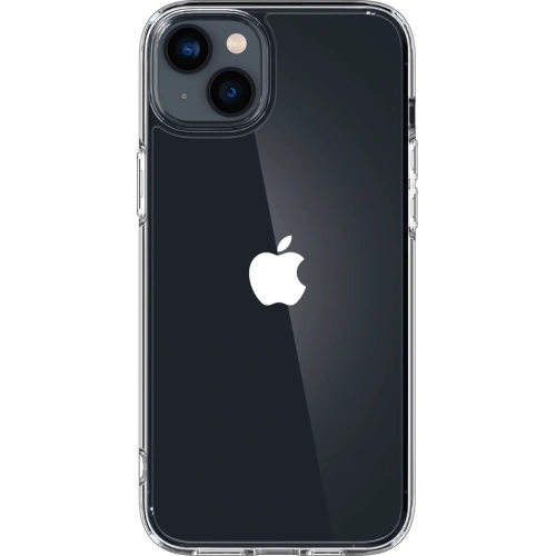 Buy Spigen Ultra Hybrid Apple iPhone 14 Crystal Clear - SPN2437 - {ean13} - Home Screen Store Europe