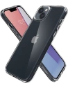 Buy Spigen Ultra Hybrid Apple iPhone 14 Crystal Clear - SPN2437 - {ean13} - Home Screen Store Europe