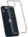 Buy Spigen Ultra Hybrid Apple iPhone 14 Crystal Clear - SPN2437 - {ean13} - Home Screen Store Europe