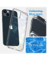 Kup Etui Spigen Ultra Hybrid Apple iPhone 14 Crystal Clear - SPN2437 - {ean13} - Sklep Home Screen