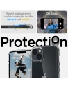Kup Etui Spigen Ultra Hybrid Apple iPhone 14 Crystal Clear - SPN2437 - {ean13} - Sklep Home Screen