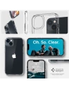 Buy Spigen Ultra Hybrid Apple iPhone 14 Crystal Clear - SPN2437 - {ean13} - Home Screen Store Europe