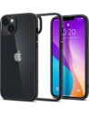 Kup Etui Spigen Ultra Hybrid Apple iPhone 14 Matt Fekete - SPN2438 - {ean13} - Sklep Home Screen