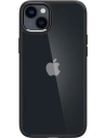 Kup Etui Spigen Ultra Hybrid Apple iPhone 14 Matt Fekete - SPN2438 - {ean13} - Sklep Home Screen