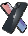 Kup Etui Spigen Ultra Hybrid Apple iPhone 14 Matt Fekete - SPN2438 - {ean13} - Sklep Home Screen