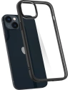 Kup Etui Spigen Ultra Hybrid Apple iPhone 14 Matt Fekete - SPN2438 - {ean13} - Sklep Home Screen