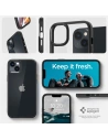 Kup Etui Spigen Ultra Hybrid Apple iPhone 14 Matt Fekete - SPN2438 - {ean13} - Sklep Home Screen