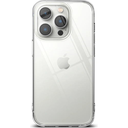 Buy Ringke Fusion Apple iPhone 14 Pro Max Clear - RGK1658 - {ean13} - Home Screen Store Europe