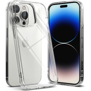 Case Ringke Fusion - iPhone 14 Pro Max - Home Screen
