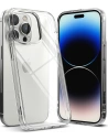 Kup Etui Ringke Fusion Apple iPhone 14 Pro Max Clear - RGK1658 - {ean13} - Sklep Home Screen
