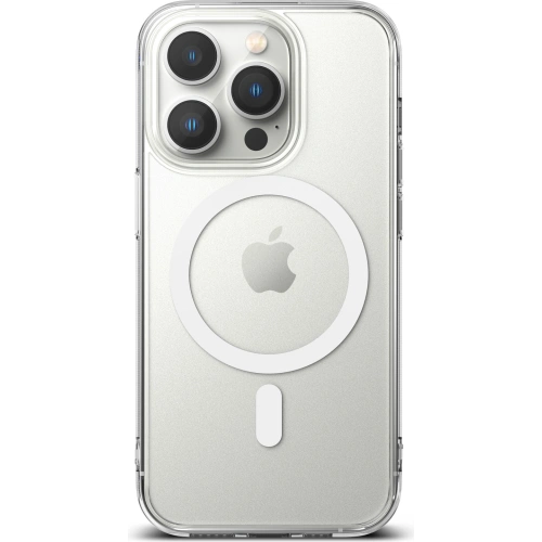 Kup Etui Ringke Fusion Magnetic Apple iPhone 14 Pro Max Matte Clear - RGK1659 - {ean13} - Sklep Home Screen