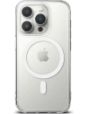 Kup Etui Ringke Fusion Magnetic Apple iPhone 14 Pro Max Matte Clear - RGK1659 - {ean13} - Sklep Home Screen