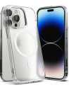 Kup Etui Ringke Fusion Magnetic Apple iPhone 14 Pro Max Matte Clear - RGK1659 - {ean13} - Sklep Home Screen