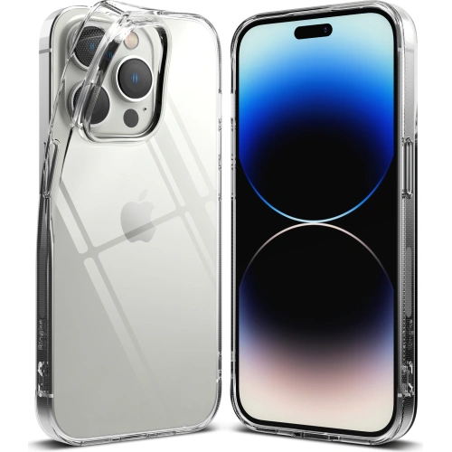 Kup Etui Ringke Air Apple iPhone 14 Pro Max Clear - RGK1661 - {ean13} - Sklep Home Screen