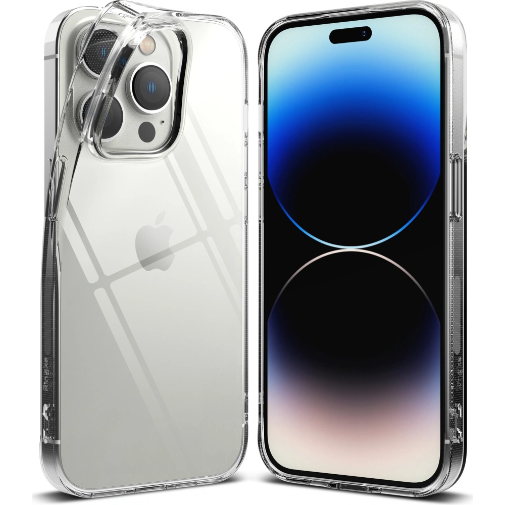 Etui Ringke Air Apple iPhone 14 Pro Max Clear