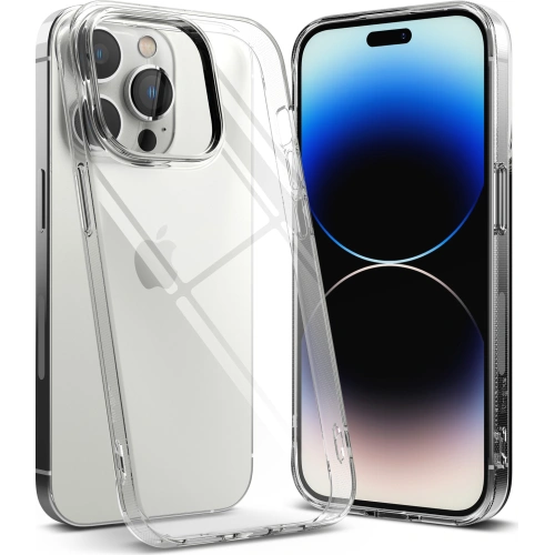 Kup Etui Ringke Air Apple iPhone 14 Pro Max Clear - RGK1661 - {ean13} - Sklep Home Screen
