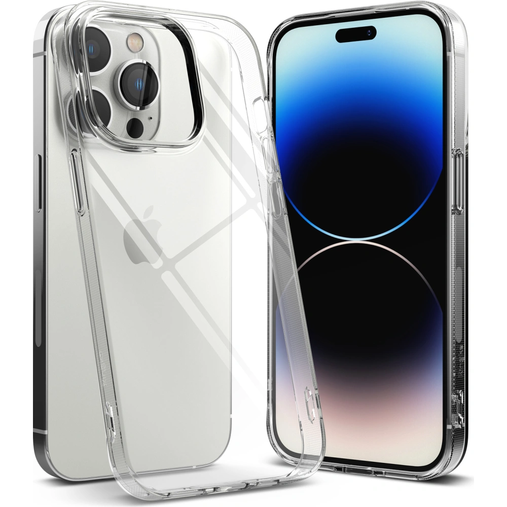 Etui Ringke Air Apple iPhone 14 Pro Max Clear