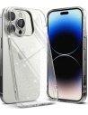 Buy Ringke Air Apple iPhone 14 Pro Max Glitter Clear - RGK1662 - {ean13} - Home Screen Store Europe