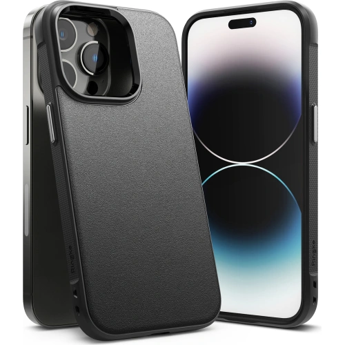 Kup Etui Ringke Onyx Apple iPhone 14 Pro Max Černá - RGK1663 - {ean13} - Sklep Home Screen