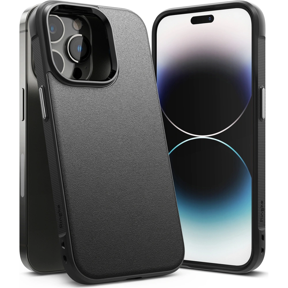 Etui Ringke Onyx - iPhone 14 Pro Max - Home Screen