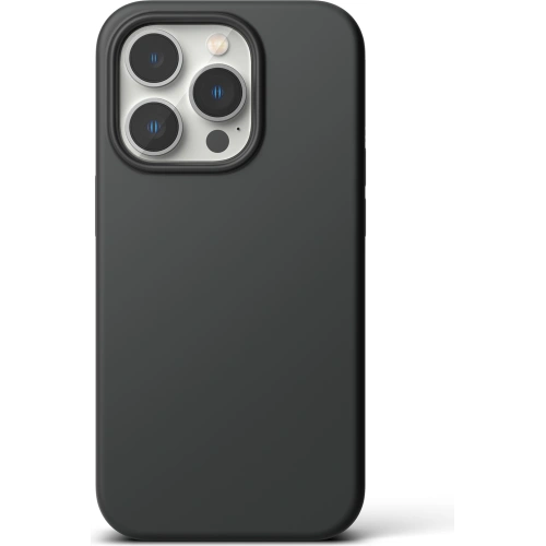 Kup Etui Ringke szilikon Apple iPhone 14 Pro Max fekete - RGK1664 - {ean13} - Sklep Home Screen