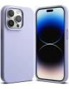 Etui Ringke Silicone Apple iPhone 14 Pro Max Levandulová