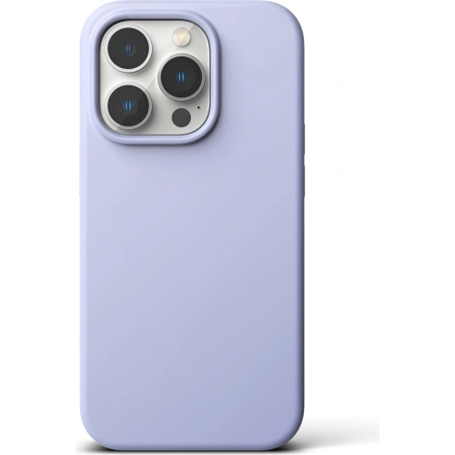 Kup Etui Ringke Silicone Apple iPhone 14 Pro Max Lavender - RGK1665 - {ean13} - Sklep Home Screen