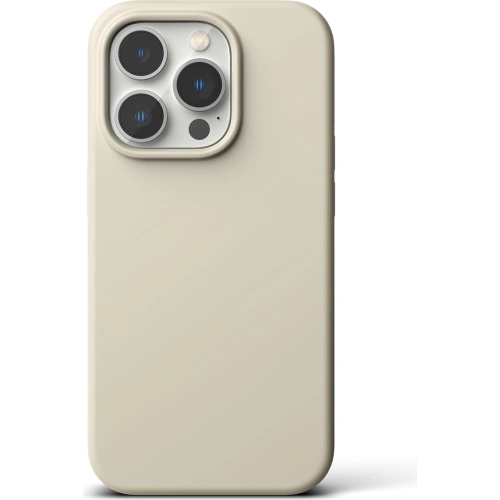 Kup Etui Ringke Silicon Apple iPhone 14 Pro Max Stone - RGK1666 - {ean13} - Sklep Home Screen