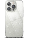 Kup Etui Ringke Air Apple iPhone 14 Pro Glitter Clear - RGK1672 - {ean13} - Sklep Home Screen