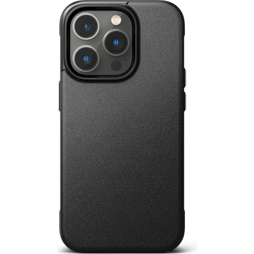 Kup Etui Ringke Onyx Apple iPhone 14 Pro Fekete - RGK1673 - {ean13} - Sklep Home Screen