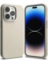 Kup Etui Ringke Silicon pentru Apple iPhone 14 Pro Stone - RGK1676 - {ean13} - Sklep Home Screen