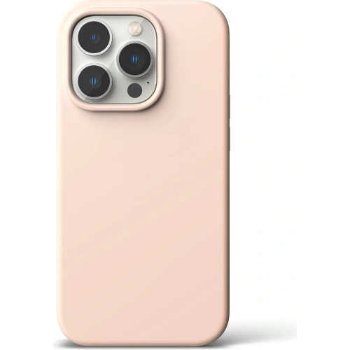 Kup Etui Ringke szilikon Apple iPhone 14 Pro Rózsaszín Homok - RGK1677 - {ean13} - Sklep Home Screen
