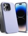 Kup Etui Ringke Silicone Apple iPhone 14 Pro Levandule - RGK1675 - {ean13} - Sklep Home Screen