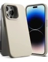 Kup Etui Ringke Silicon pentru Apple iPhone 14 Pro Stone - RGK1676 - {ean13} - Sklep Home Screen