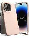 Kup Etui Ringke Silicon Apple iPhone 14 Pro Pink Sand - RGK1677 - {ean13} - Sklep Home Screen