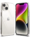 Case Ringke Fusion - iPhone 14 Plus - Home Screen