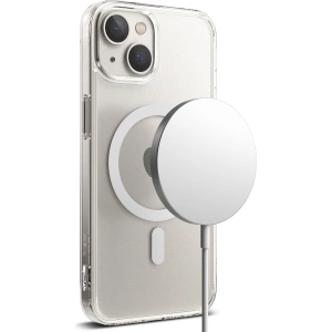 Etui Ringke Fusion Magnetic - iPhone 14 Plus - Startbildschirm