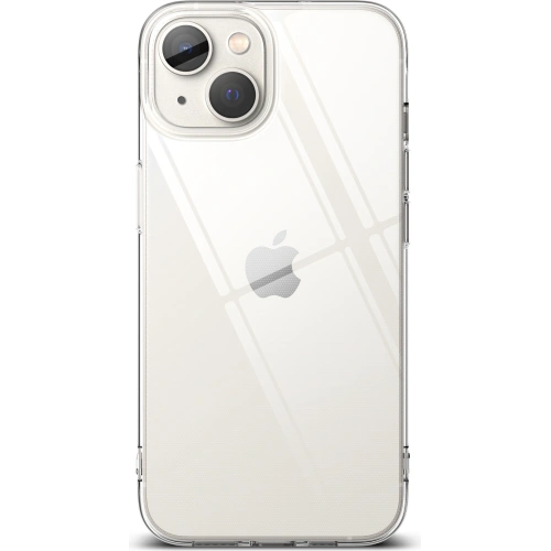 Kup Etui Ringke Air Apple iPhone 14 Plus / 15 Plus Clear - RGK1681 - {ean13} - Sklep Home Screen