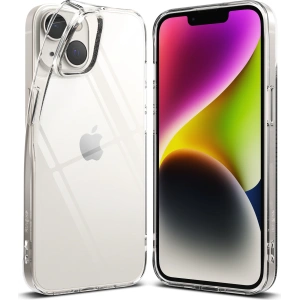 Case Ringke Air Apple iPhone 14 Plus / 15 Plus Klar