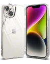 Etui Ringke Air Apple iPhone 14 Plus / 15 Plus Clear